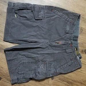 Men's Fox Shorts